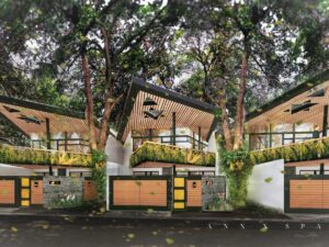 annxspace concept mangold townhouse