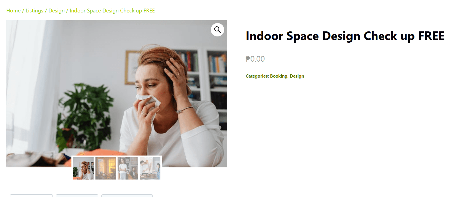 Free consultation Free