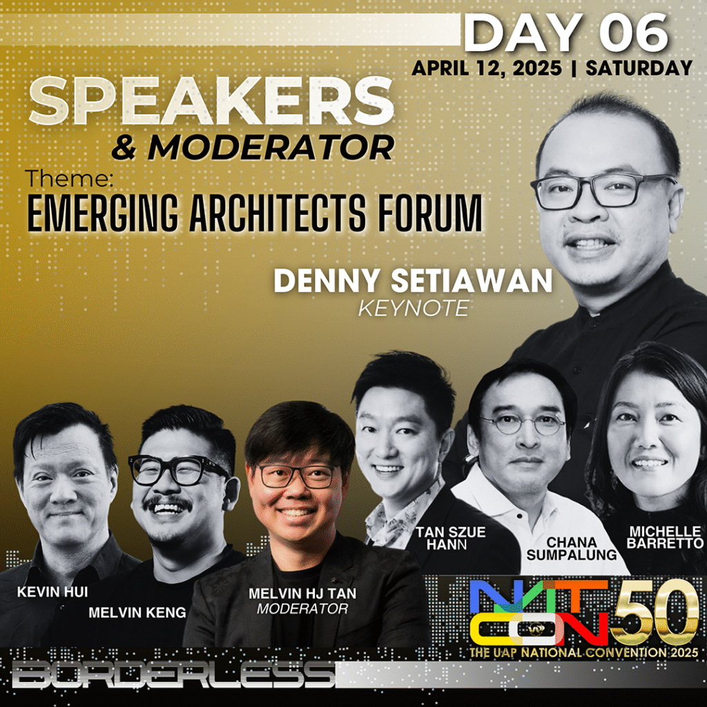 skina.pro young architects natcon50 2025