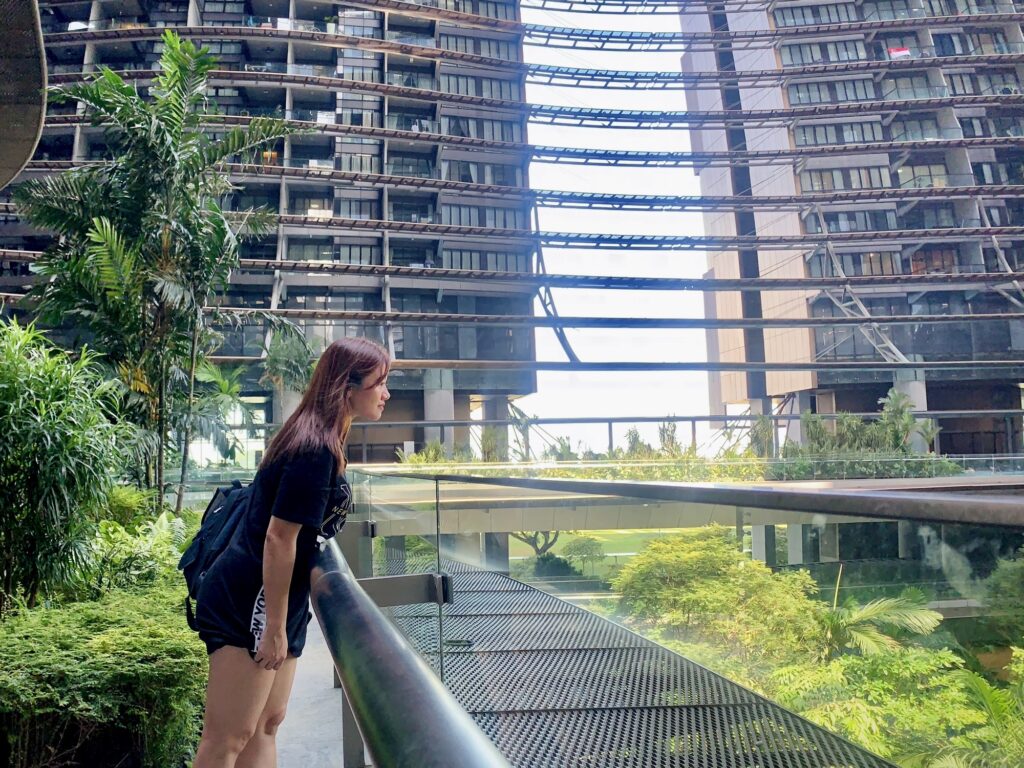 sustainable typhoon marina one heart